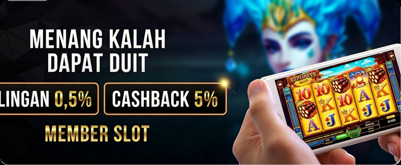 Main idola33rp.com Menang Jackpot Besar