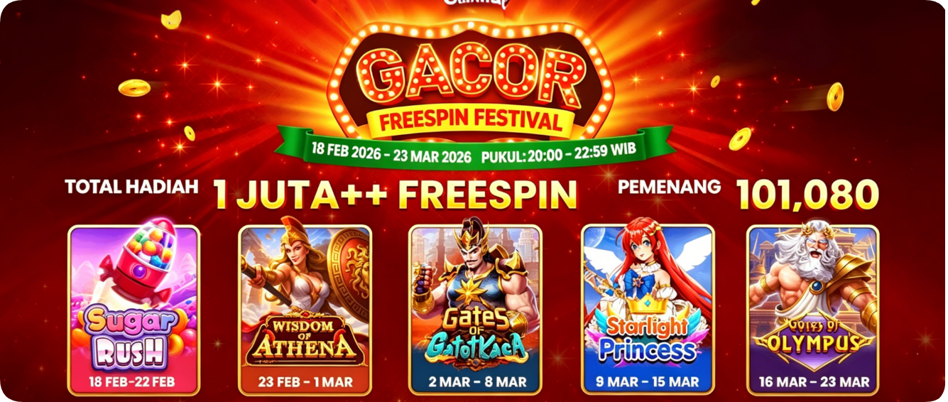 Login idola33 Sekarang Bonus Melimpah